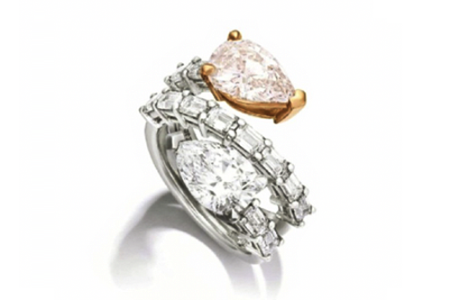 Rare Jewels International